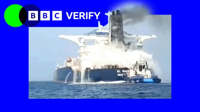 Атаки на суда в Ормузском проливе бьют рекорды 🚢🔥 — атаки суда ормузском