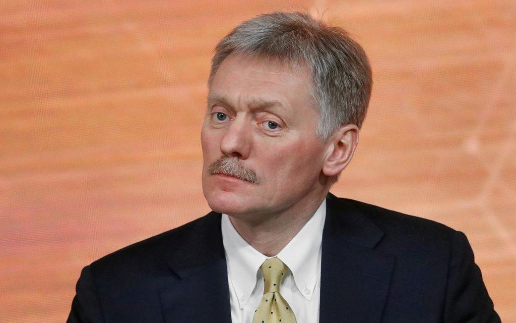Кремль ставит блокаду: морские пути для ВСУ под прицелом ⚓️🔥 — кремле заявили важности