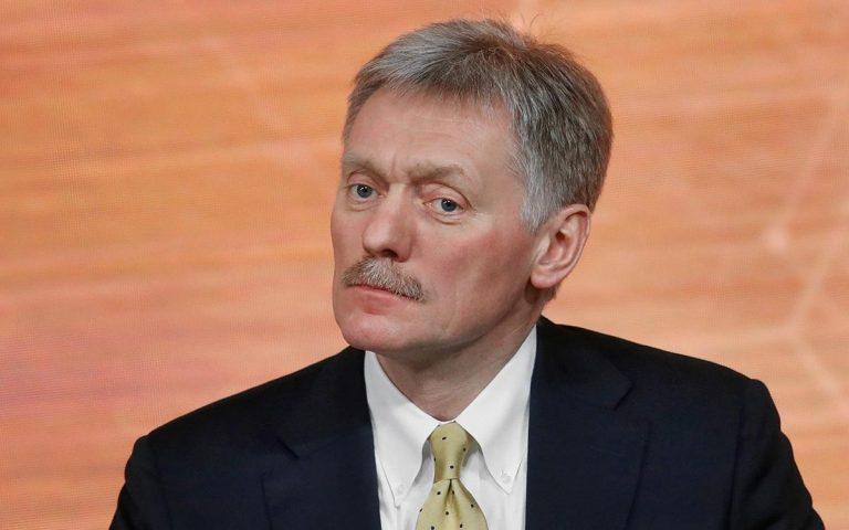 Кремль ставит блокаду: морские пути для ВСУ под прицелом ⚓️🔥 — кремле заявили важности