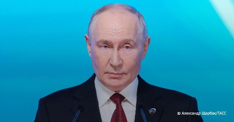 Что Путин сказал про Януковича и Евросоюз: скрытые уроки истории 🏛️⚡ — владимир путин