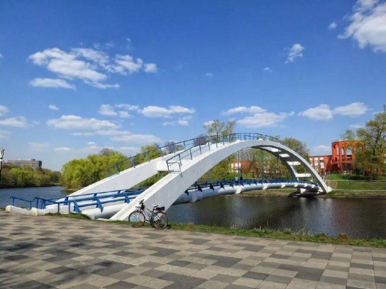 Прыгнули с моста в Черкизовский пруд: что произошло 🌊😱 — чп москва