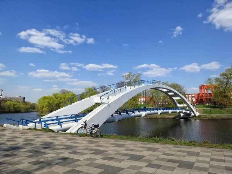 Прыгнули с моста в Черкизовский пруд: что произошло 🌊😱 — чп москва