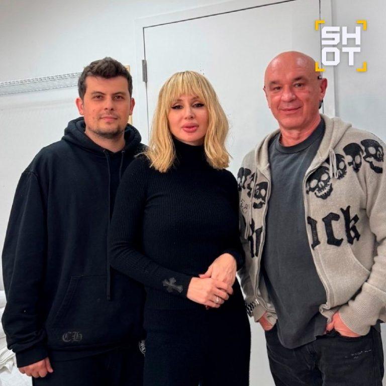 Потап и Настя Каменских зарабатывают миллионы на турах звезд 💵🎤 — потап и настя каменских последние новости