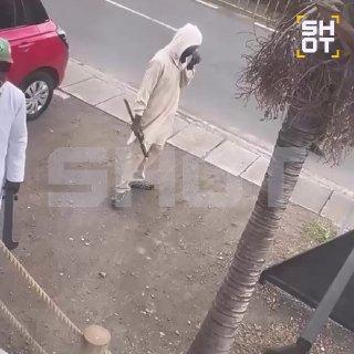 Маврикий в огне: российские туристы оказались заблокированы 🌴🚨 — маврикий беспорядки туристы