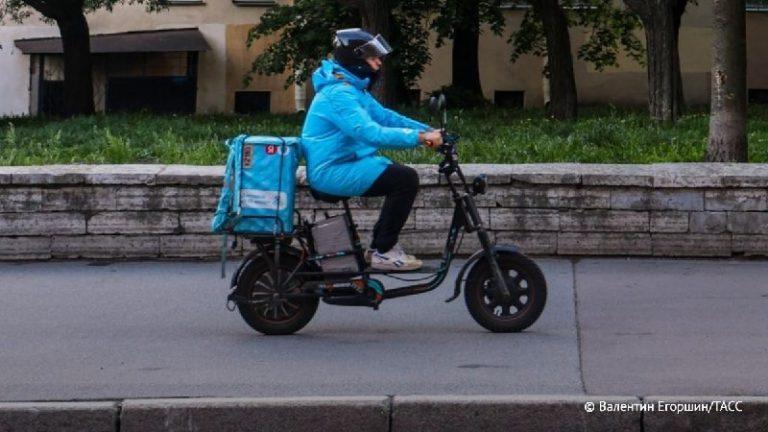 Зарплата курьера в 2025 году достигла 190 000 ₽: бум рынка 📈🔥 — доходы курьеров