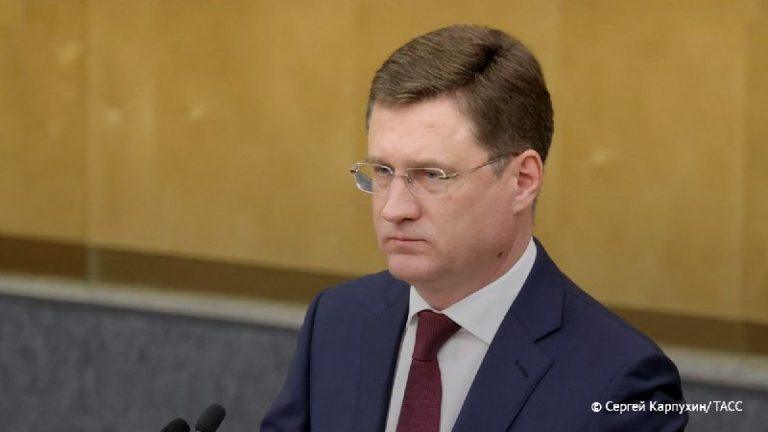 Ситуация на АЗС сегодня: Александр Новак сообщил о спаде спроса ⛽️📉 — спрос на топливо