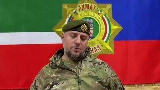 Апты Алаудинов: НАТО продолжит снабжать Киев оружием ⚡️🛡️ — нato