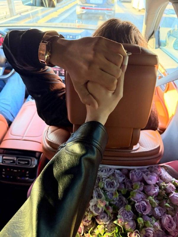 Диана Астер и драма в личной жизни: неожиданный поворот 💔🥺 — диана астер личная жизнь 2024