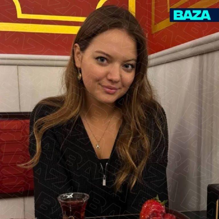Студентка из Пензы улетела в Турцию ради Dior вопреки семье ✈️💔 — студентка из пензы пропала в стамбуле