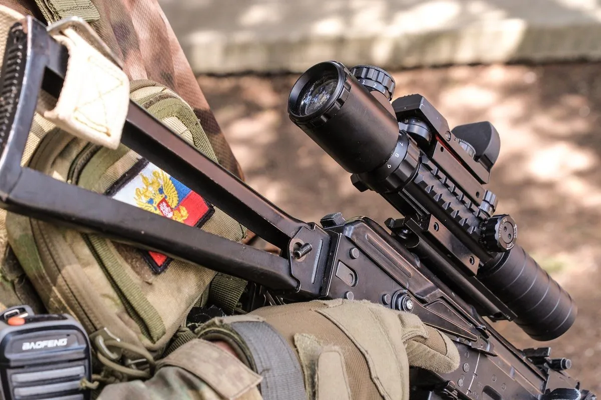 ВС РФ замкнули кольцо под Харьковом и взяли два села ⚔️🔥 — харьковская область новости сво сегодня