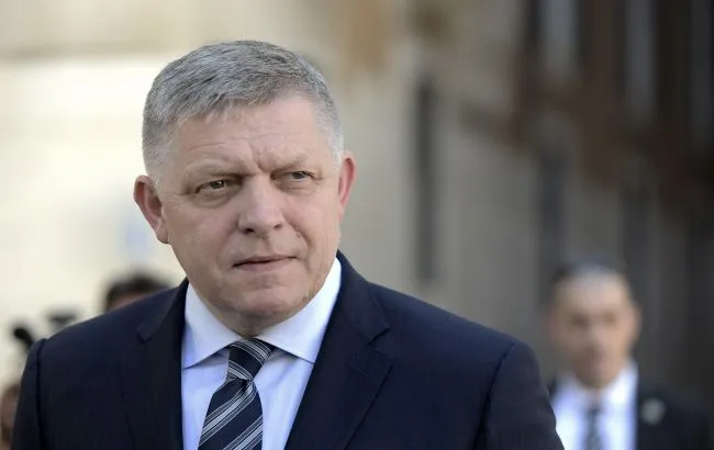 Фицо заблокировал транш: раскол в ЕС из-за 70 млрд евро 🇪🇺⚡ — словакия и венгрия отказались финансировать украину 2027