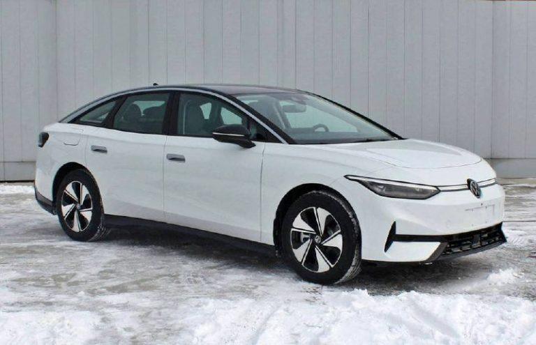 Volkswagen отзовет несколько тысяч электрокаров из-за батарей 🔌🔥 — отзыв volkswagen id