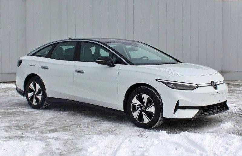 Volkswagen отзовет несколько тысяч электрокаров из-за батарей 🔌🔥 — отзыв volkswagen id