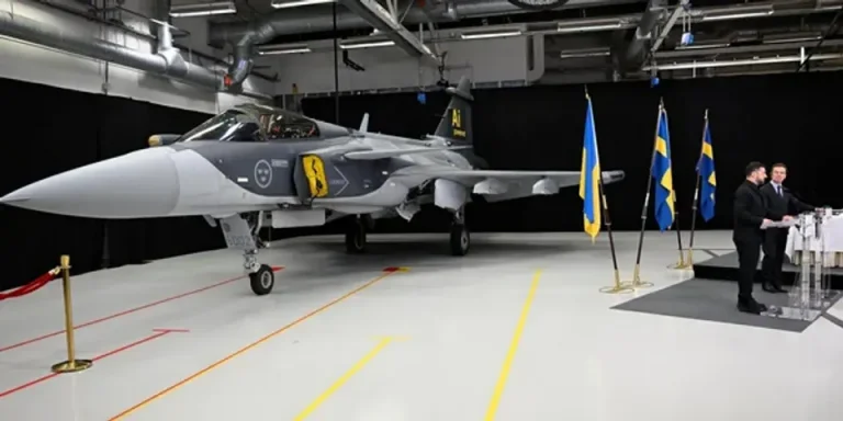 Париж начинает обучение украинских пилотов на Rafale 🇫🇷✈️ — истребители rafale для украины