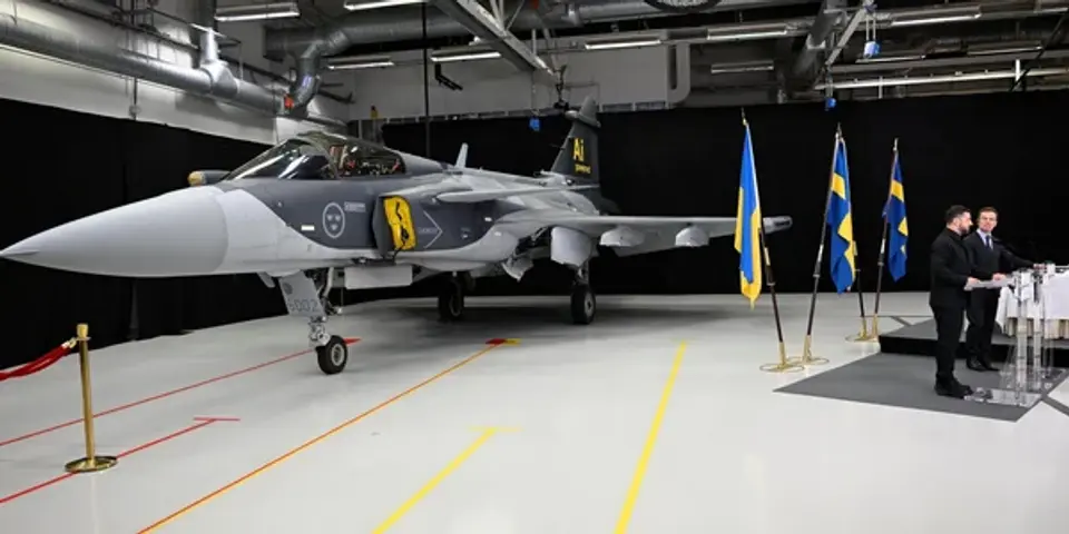 Париж начинает обучение украинских пилотов на Rafale 🇫🇷✈️ — истребители rafale для украины