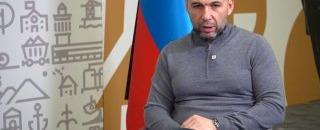 Пушилин о легитимности Зеленского: Запад всё знает 🇷🇺⚡ — пушилин тасс