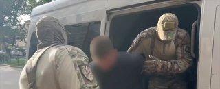 Шпион охотился за флотом: агент СБУ слил координаты кораблей ⚓🚨 — задержание агента сбу в крыму