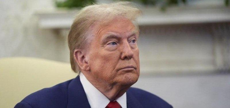 Трамп снимет блок на разведданные Киеву и подключит Маска 🛰️⚡ — трамп о передаче разведданных украине
