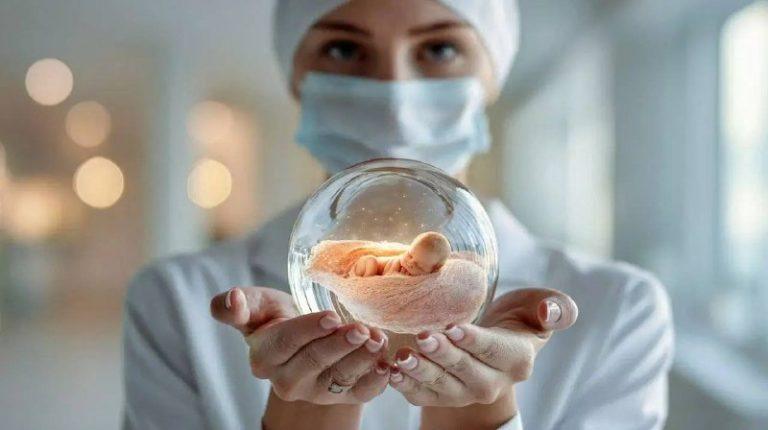 Отмена бесплатного ЭКО после 38 лет: РАРЧ меняет правила квот 👶⚡ — эко по омс