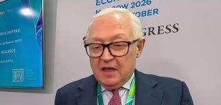 Рябков о выборах в конгресс США: жесткий курс сохранится 🇺🇸⚡ — мид рф выборы в конгресс