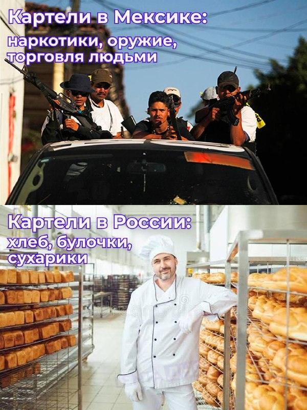 Хлебный картель в Воронежской области: сговор на 650 млн 🍞⚖️ — хлебный картель воронежская область