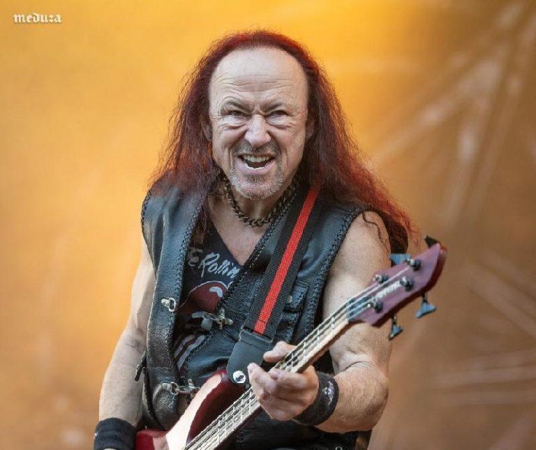 Умер Конрад Лант: как легенда блэк-метала изменила музыку 🤘🎸 — venom группа