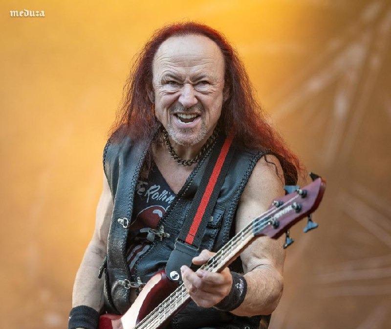 Умер Конрад Лант: как легенда блэк-метала изменила музыку 🤘🎸 — venom группа