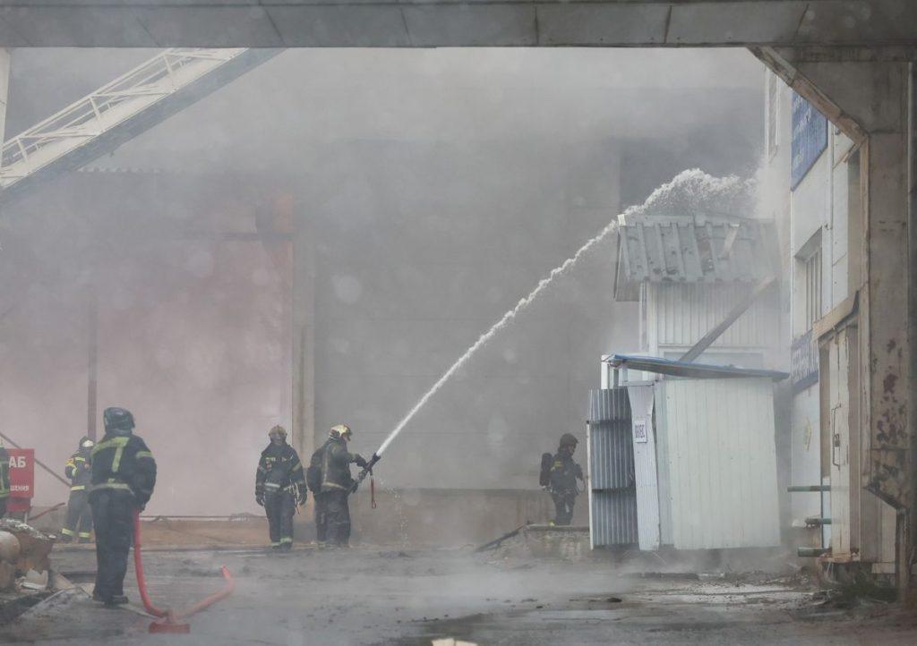 Трагедия в Якутии: ЧП с газовым баллоном унесло жизни двоих 💥🚨 — взрыв газа в алданском районе сегодня