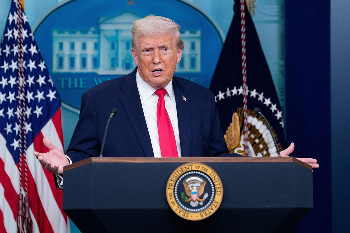 Трамп отверг приказ по Starshield для Украины 🛰️⚡ — трамп о starshield и украине