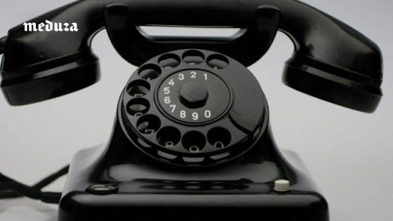 Возврат к истокам: зачем массово ставят стационарные телефоны ☎️💾 — как пользоваться дисковым телефоном