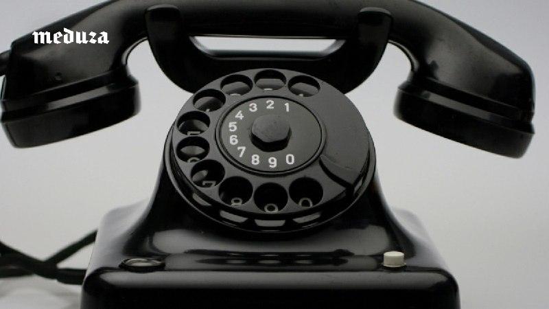 Возврат к истокам: зачем массово ставят стационарные телефоны ☎️💾 — как пользоваться дисковым телефоном