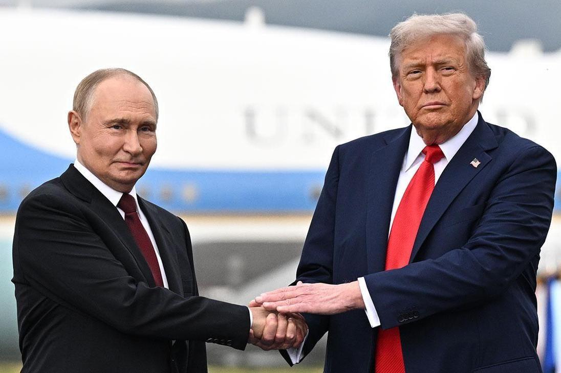 Трамп призвал сменить президента Украины: Белый дом меняет курс ⚡🏛 — трамп зеленский