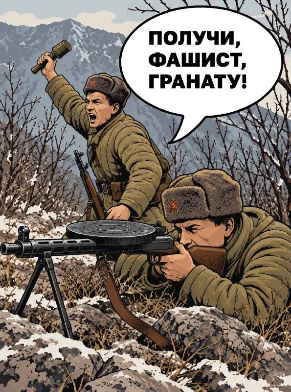 Крах планов нацистов: битва за Кавказ и защита «черного золота» 🪖🔥 — день воинской славы россии битва за кавказ