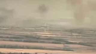 Группировка «Восток» взяла Тимошевку: опорник ВСУ пал 🛡️💥 — кадры освобождения тимошевки
