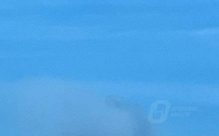 Громкий взрыв в Орле: что происходит в городе 💥🚨 — взрыв в орле сегодня