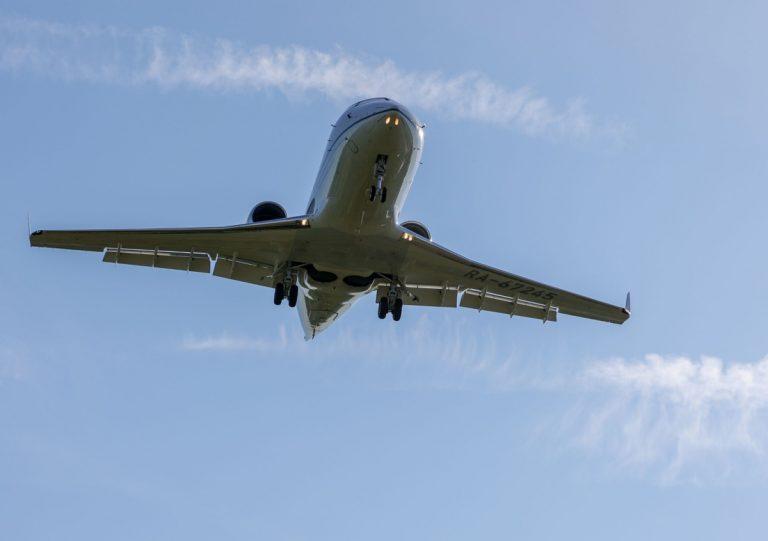 Ложная тревога: аэропорт Нюрнберг встал на уши из-за ошибки ✈️🚨 — аэропорт нюрнберг чс сегодня