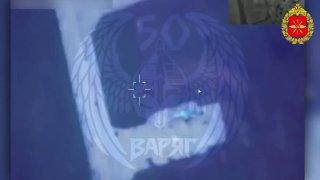 Удар «Герани» уничтожил Ми-24 на стоянке 🚁💥 — уничтожение вертолета ми-24 геранью