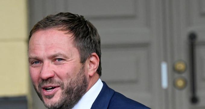 НАТО заблокирует Финский залив: Эстония озвучила план изоляции 🛡️🌊 — мид эстонии маргус цахкна