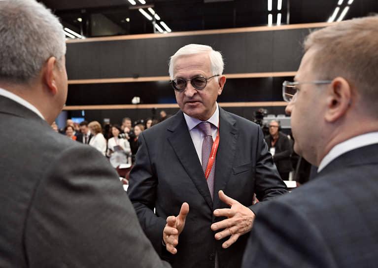 Шохин против НСД: почему бизнес не верит Минфину 📉⚖️ — налог на сверхдоходы