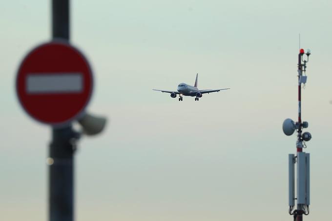 Задержки рейсов в России бьют рекорды 2026 года ✈️📈 — задержки рейсов в россии 2026 статистика
