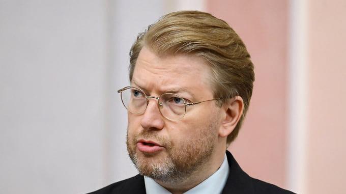 Николай Рыбаков оштрафован: итоги суда ⚖️⚡ — партия яблоко