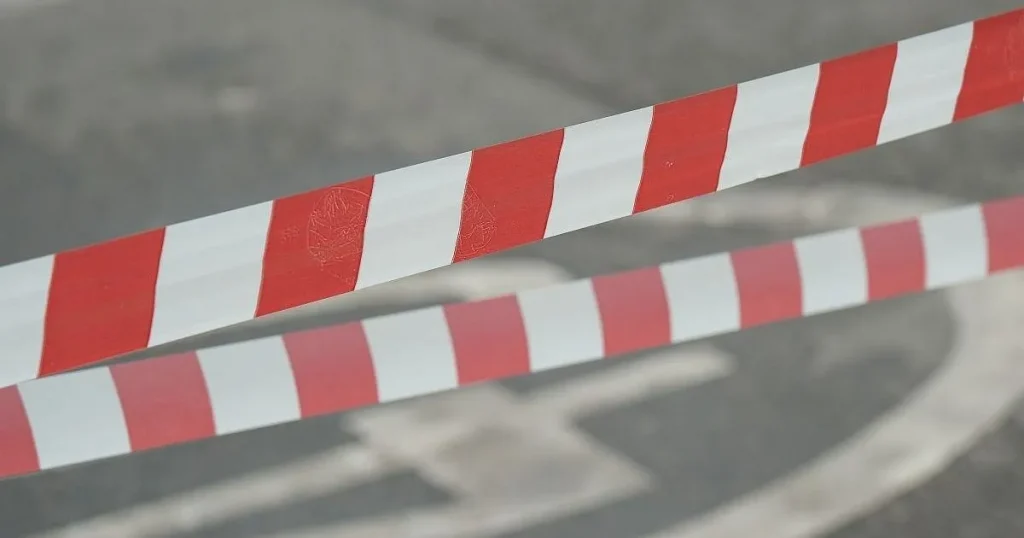 Удар по побережью: в Туапсе упал беспилотник на санаторий 💥🚨 — туапсе атака дронов