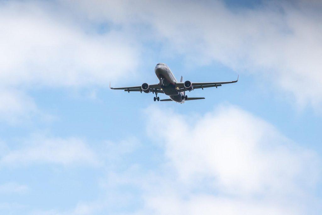 Пулково снова открыт: аэропорт снял ограничения на полеты ✈️🛡️ — аэропорт пулково статус рейсов