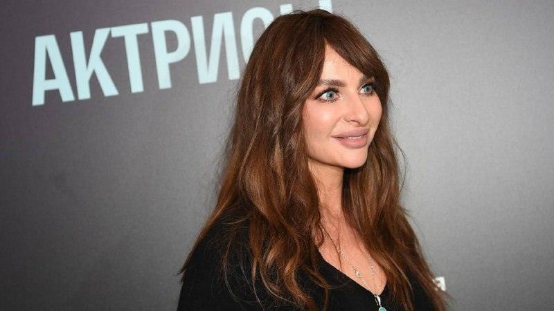 Екатерина Варнава и долги: Роскомнадзор выставил счет актрисе 💸⚖️ — екатерина варнава долги роскомнадзор