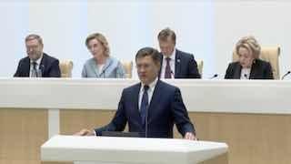 Новак: защита НПЗ усилена после ночных атак 🛡️⛽ — главное заявлений новака