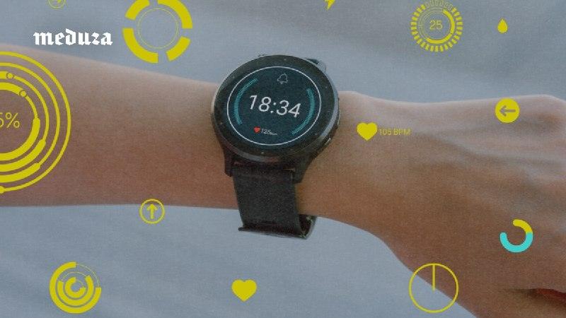 Умные часы пугают оценкой сна: врачи объяснили сбои трекеров ⌚💤 — умные часы показывают плохой сон почему