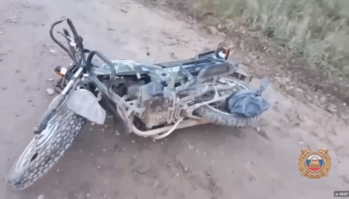 Ночное ДТП в Приангарье: мотоциклист погиб на дороге 🏍️💥 — мотоциклист погиб дтп