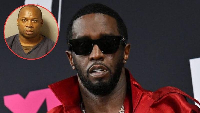 P Diddy разбили голову в тюрьме: подробности нападения 🤕💥 — p diddy нападение в тюрьме