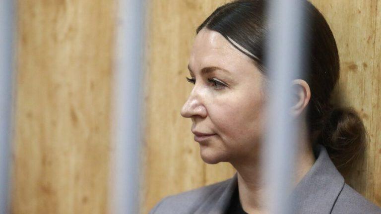 Елена Блиновская отдала государству две квартиры 💸🏛️ — елена блиновская квартиры государству