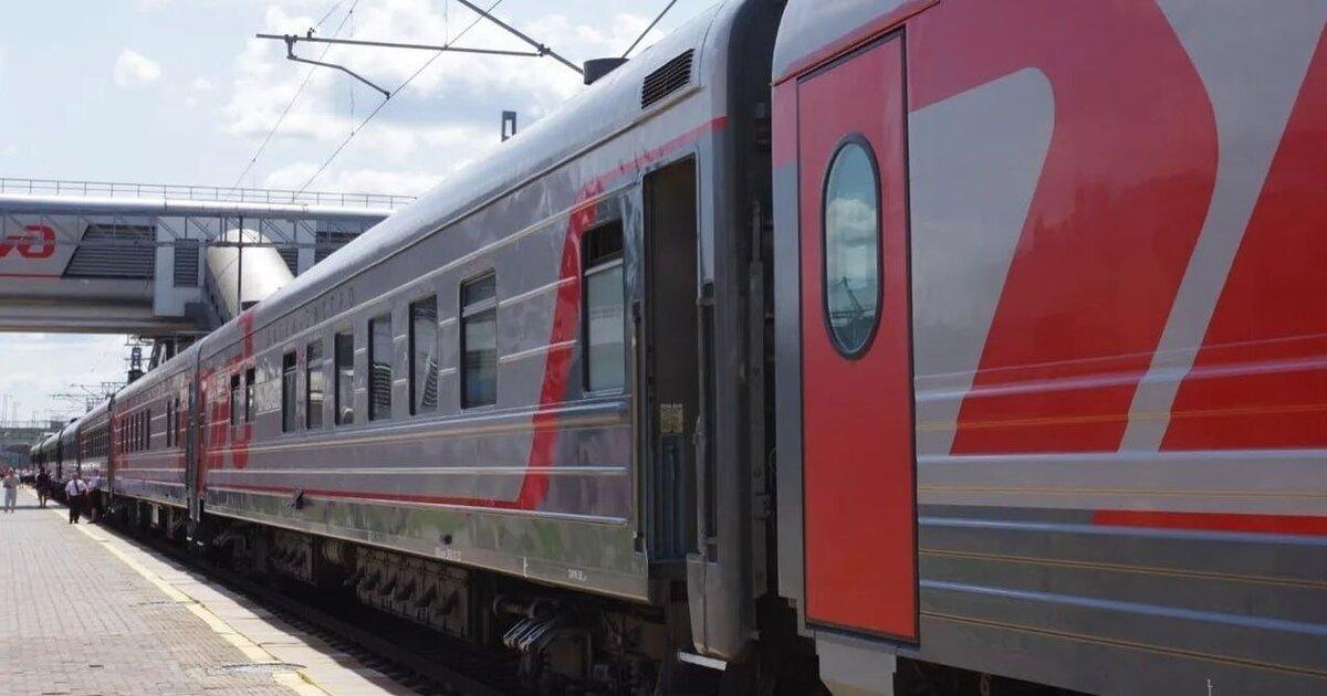 Спутниковый интернет в поездах РЖД: тест начался 🚄🛰️ — бюро 1440